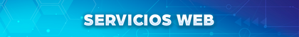 Banner de servicios web, hosting, dominios, SSL